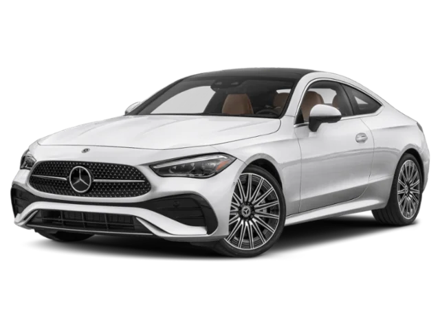 New 2027  Mercedes-Benz CLE 450 image 1
