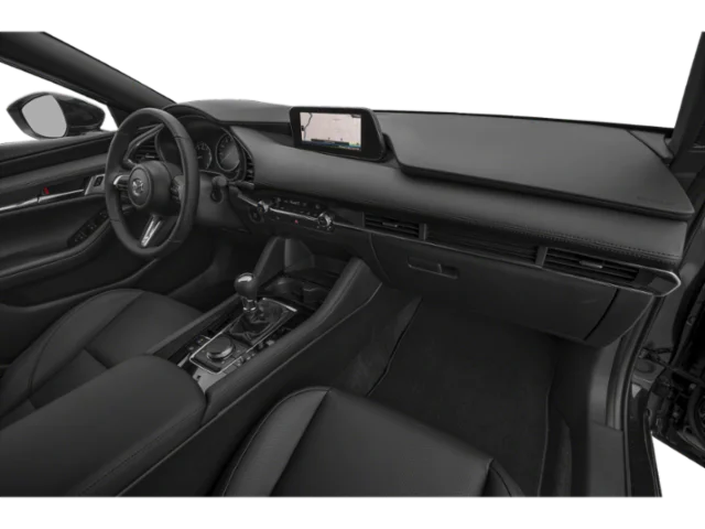 2026 Mazda Mazda3 Premium - Photo 12