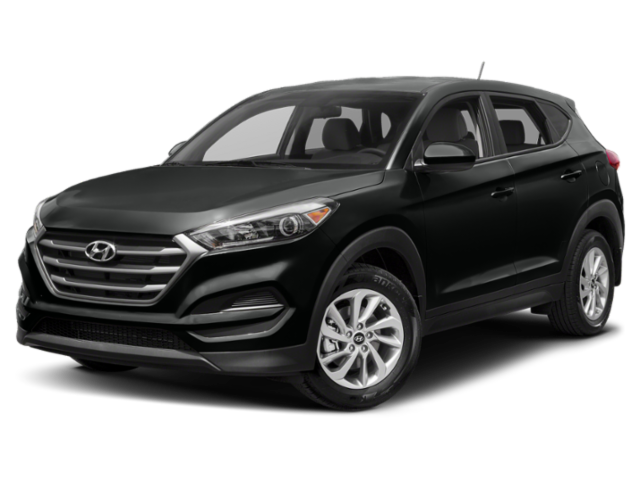 Used 2018 Black Noir Pearl Hyundai SE image 3