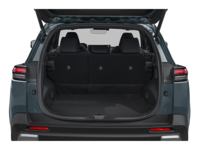 New 2026 Blue Subaru Limited image 8