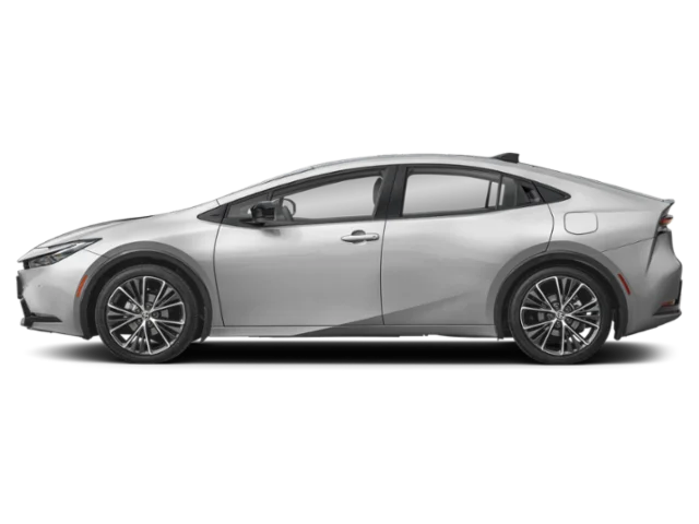 New 2027 Cutting Edge Toyota XLE AWD image 3
