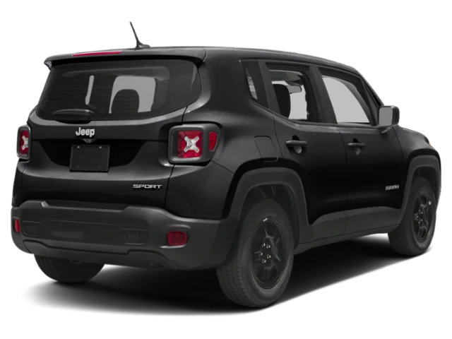 Used 2015 Jeep Renegade Latitude with VIN ZACCJABT6FPC28112 for sale in Kirkland, WA