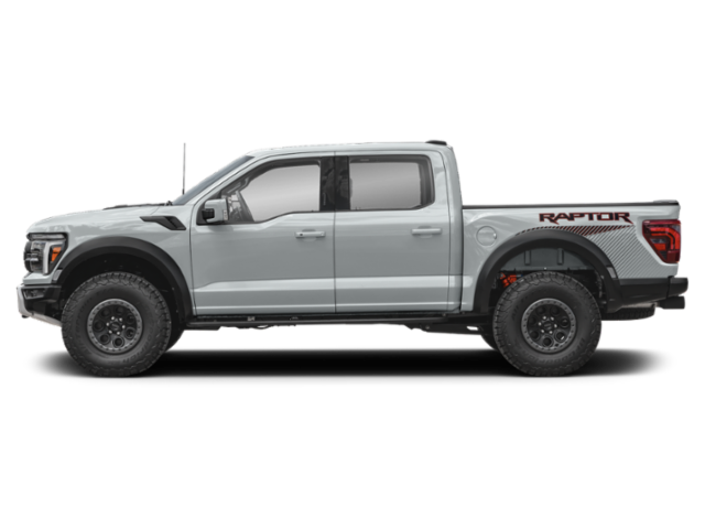 Used 2024 Avalanche Ford Raptor image 3