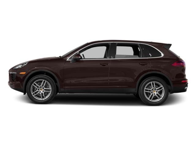 Used 2016 Brown Porsche  image 3
