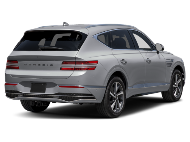 New 2027 Genesis GV80 2.5T Sport Utility in Cerritos