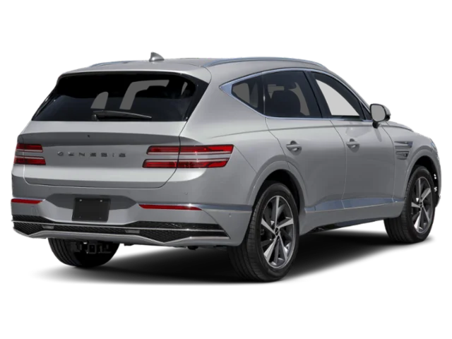 New 2027 Silver Genesis 2.5T image 2