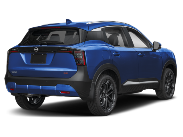 New 2027 Deep Blue Pearl Nissan SR image 2