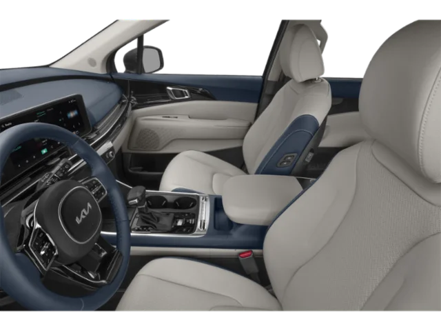 New 2027  Kia SX Prestige image 8