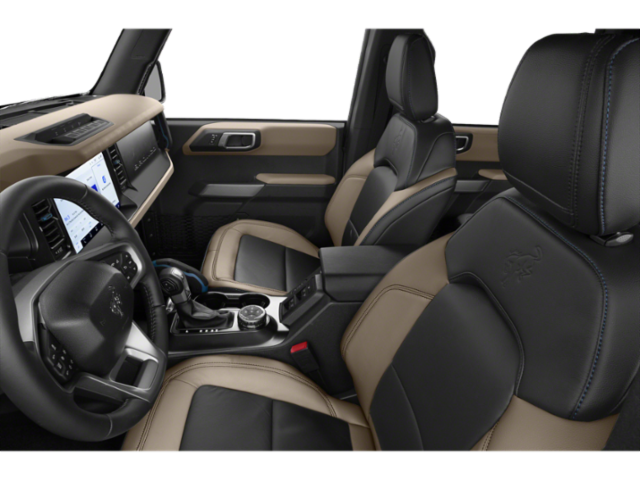 Used 2021 Area 51 Ford Wildtrak image 6