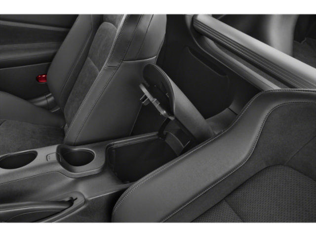 New 2026 Black Diamond Pearl Nissan Performance image 10