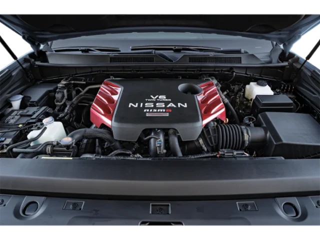 New 2026 Gray Nissan NISMO image 11
