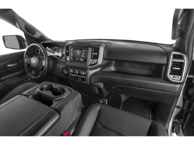 Used 2024 White Ram Tradesman image 15