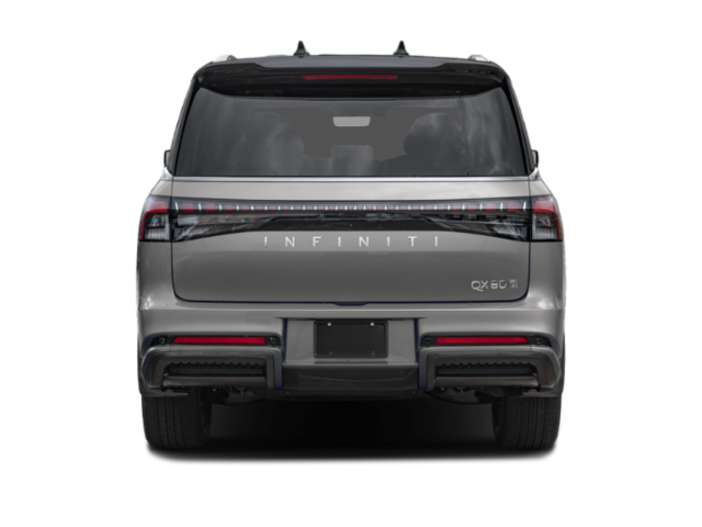 New 2027 KCN/DYNAMIC ME INFINITI Autograph 4WD image 5