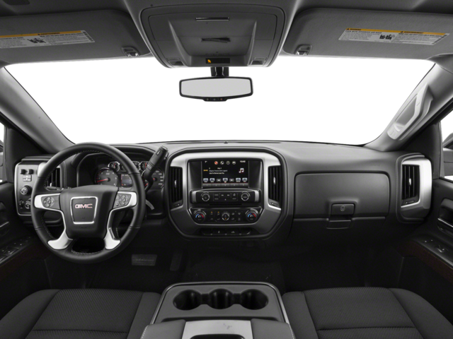 Used 2018 Quicksilver Metallic GMC SLE image 5