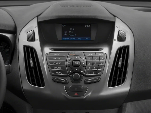 Used 2018 White Ford XLT image 7