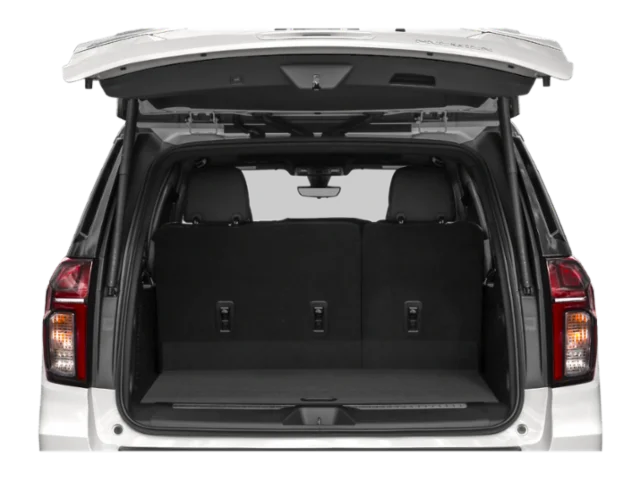 Certified Used 2022 Gray Chevrolet Premier image 8