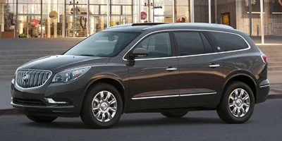 2015 Buick Enclave Convenience's photo