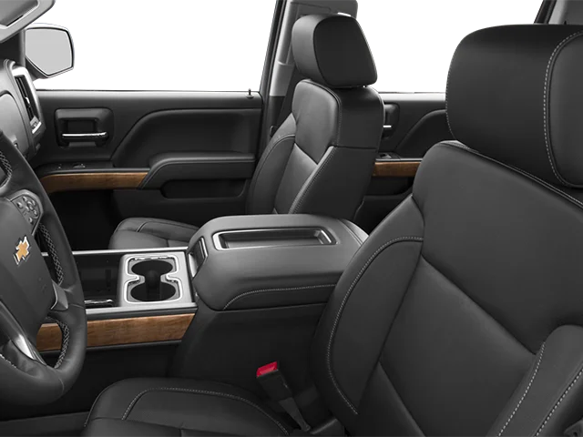 Used 2014 Blue Chevrolet LT image 14