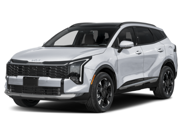 New 2027  Kia SX-Prestige image 1
