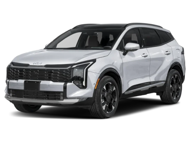 New 2027  Kia SX-Prestige image 1