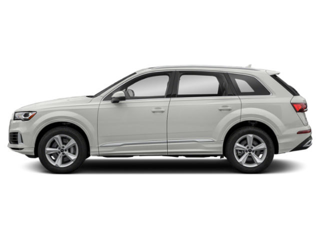 Used 2021 White Audi  image 3
