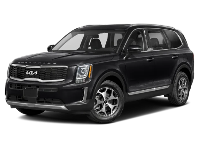 2022 Kia Telluride
