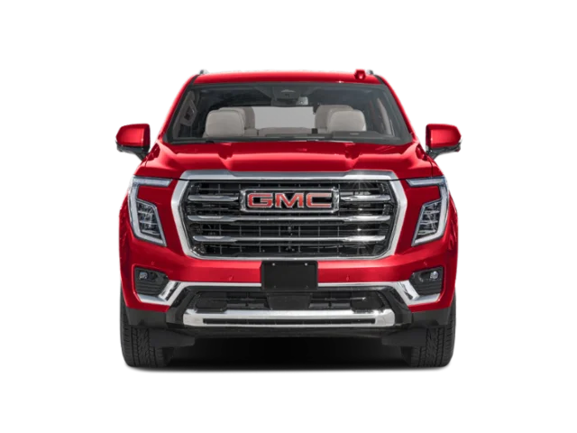 New 2026 Silver GMC Denali image 4