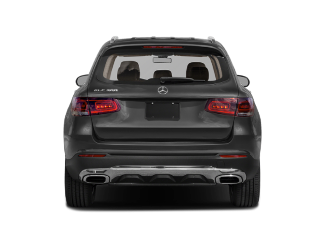 Used 2021  Mercedes-Benz GLC 300 image 8