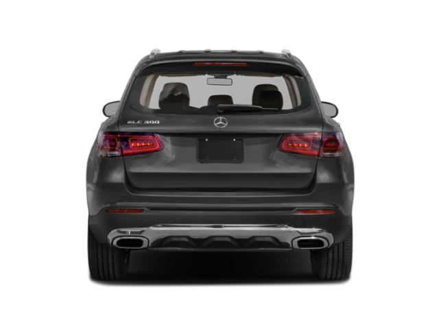 Used 2021  Mercedes-Benz GLC 300 image 5