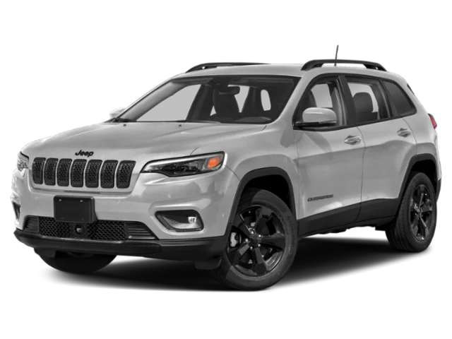2023 Jeep Cherokee Altitude Lux 4X4's photo