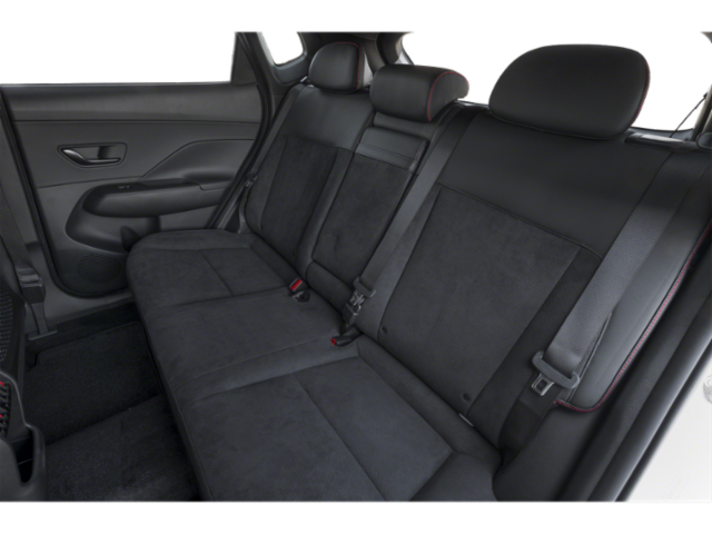 2025 Hyundai Kona N Line S - Photo 10