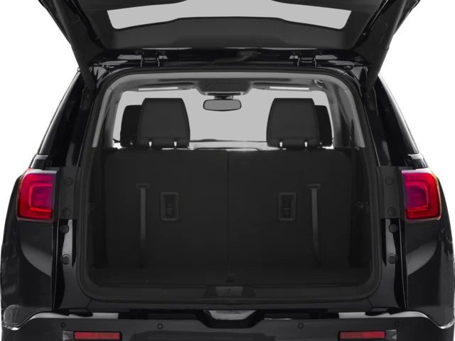 Used 2018 Red GMC Denali image 9