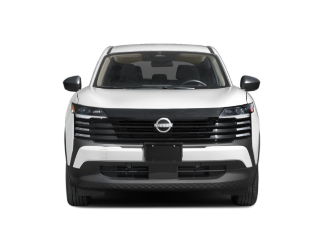 New 2026 Super Black Nissan S image 6
