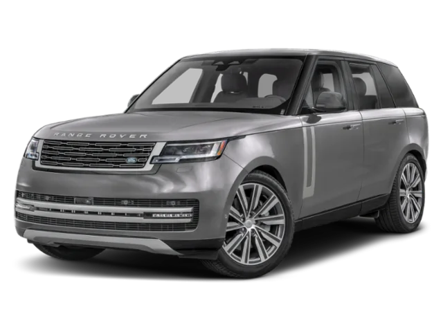 New 2026 Eiger Gray Meta Land Rover SE image 1