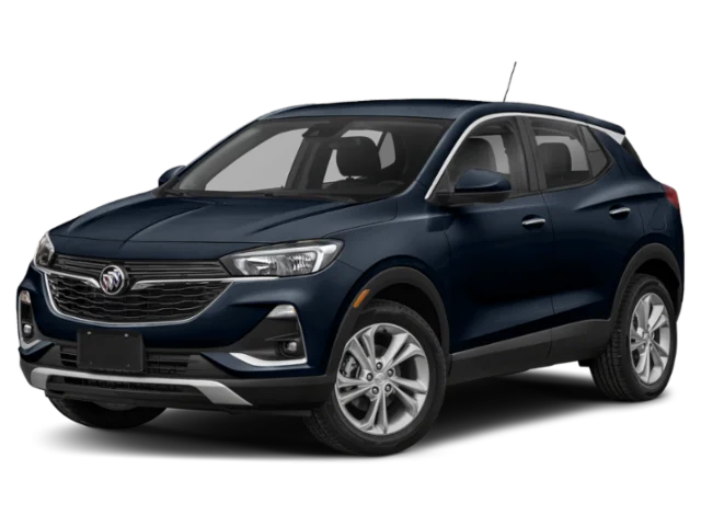 2020 Buick Encore GX Select's photo