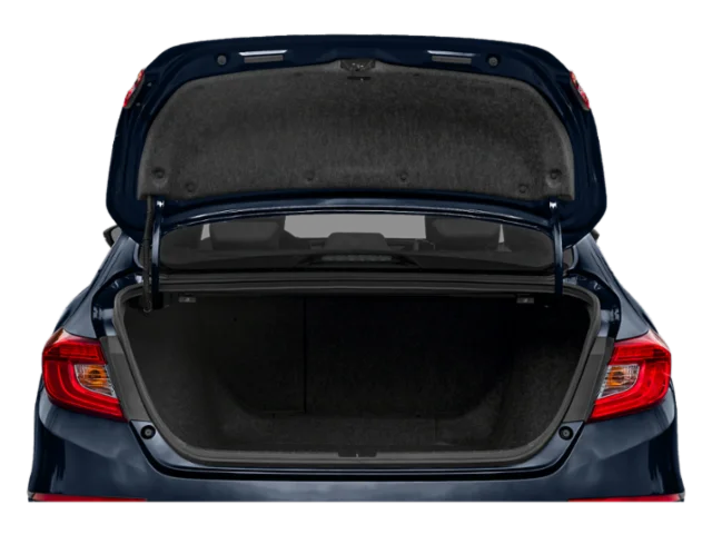 Used 2020 Champagne Frost Pearl Honda Touring image 8