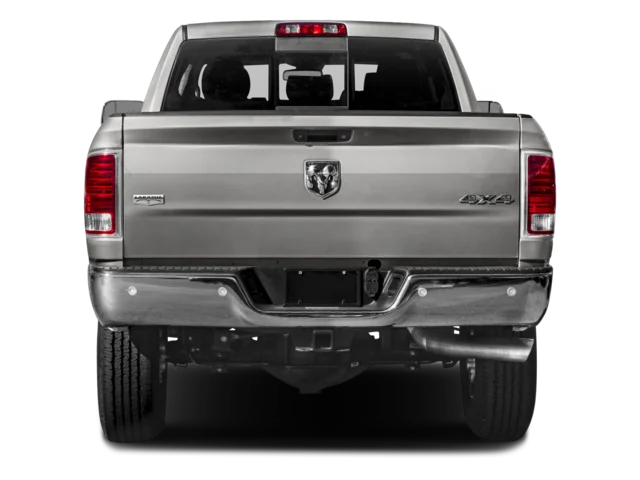 Used 2016  Ram Laramie image 5