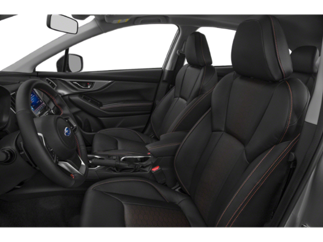 Used 2021 Gray Metallic Subaru Limited image 9