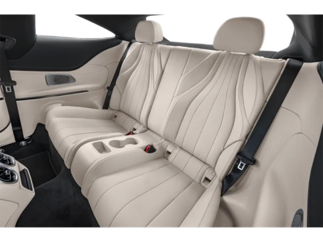 New 2027 Gray Mercedes-Benz CLE 53 AMG® image 10