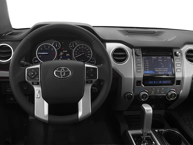 Used 2014 Silver Toyota Limited image 11