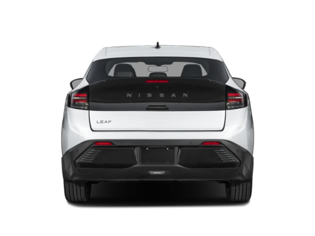 New 2026 QBE/EVEREST WH Nissan  image 5
