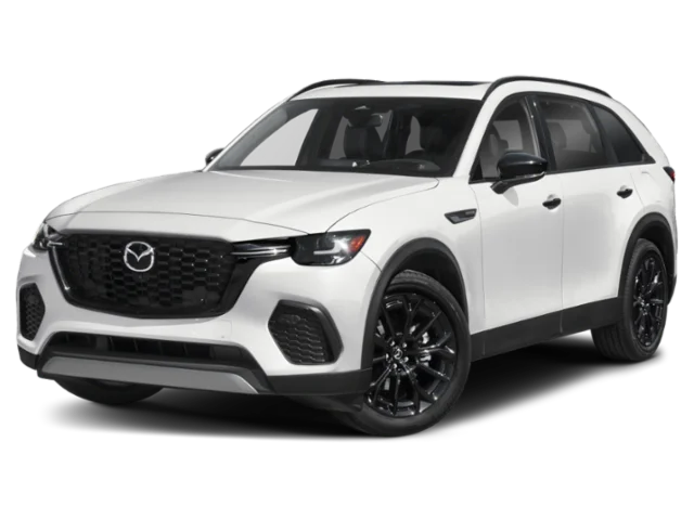 2026 Mazda CX-70 3.3 Turbo Premium Plus AWD's photo