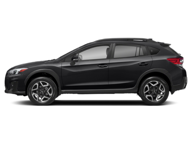 Used 2020 Crystal Black Silica Subaru Limited image 3