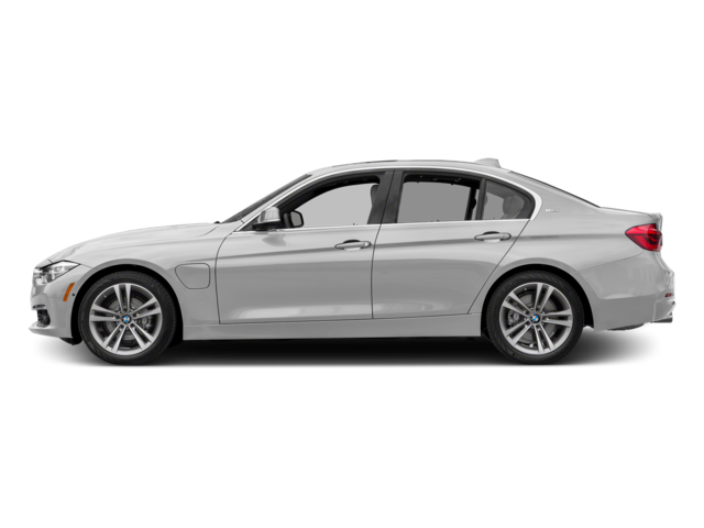 2018 BMW 3 Series photo 3