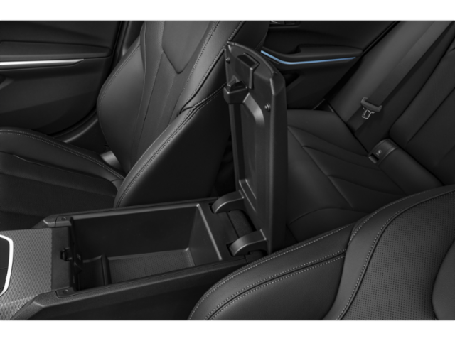 New 2026 Alpine White BMW 330i xDrive image 14