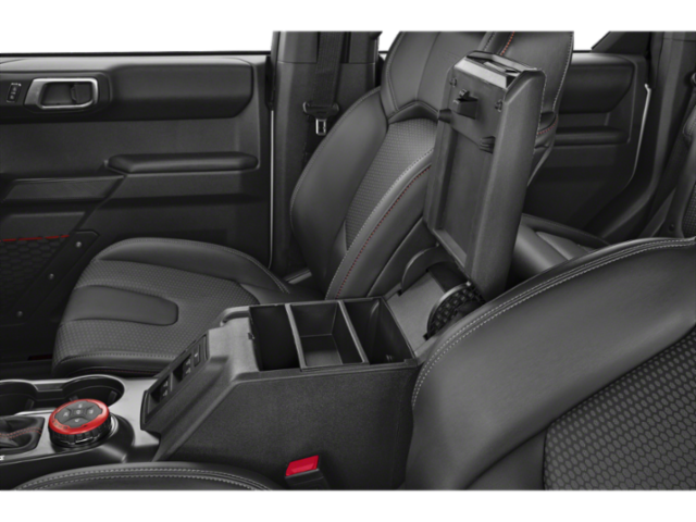 2025 Ford Bronco 4-Door Raptor - Photo 11