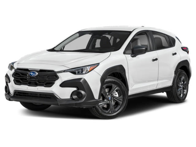2024 Subaru Crosstrek CVT's photo