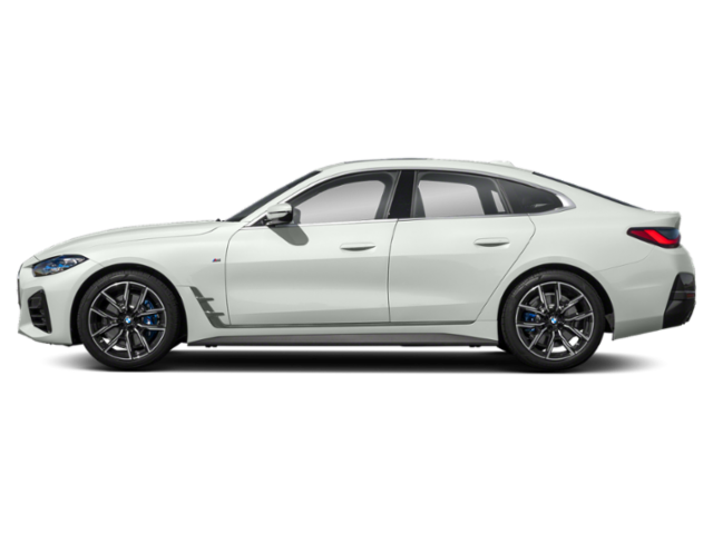 Certified Used 2023 White BMW 430i xDrive Gran Coupe image 2
