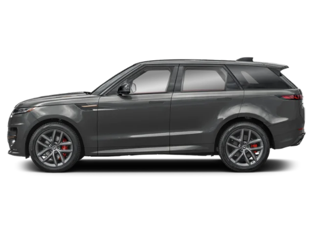 New 2026 Carpathian Grey LAND ROVER Dynamic SE 400PS image 10