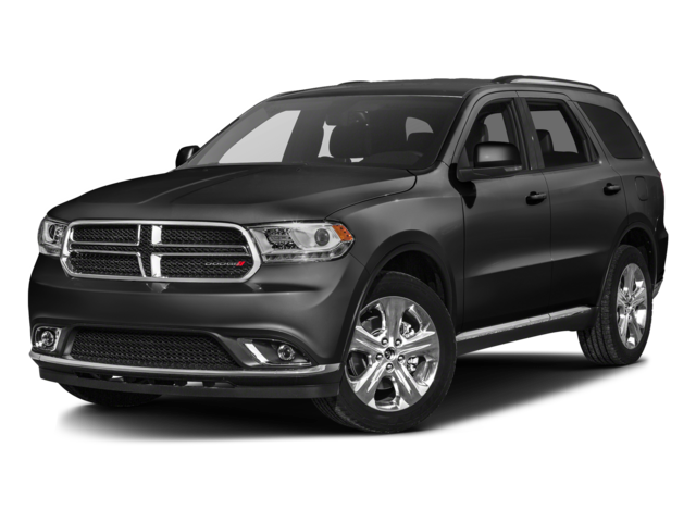 2016 Dodge Durango